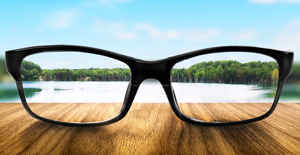 what are corrective lenses?